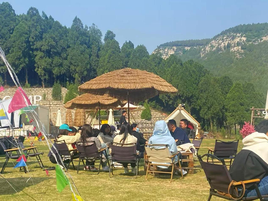 多彩活動，激發團隊活力